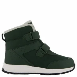 Viking Equip Warm Wp 2v Pine/black Svart Online