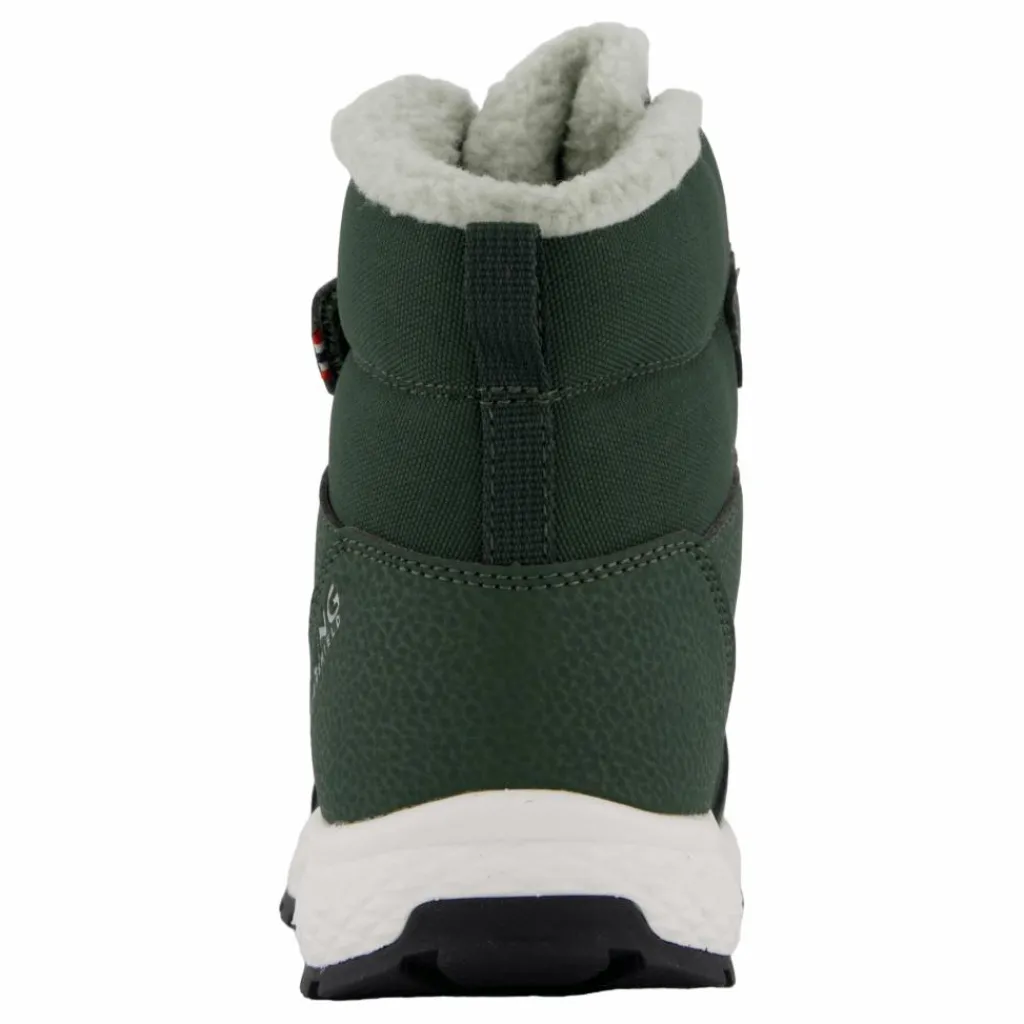 Viking Equip Warm Wp 2v Pine/black Svart Online