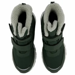 Viking Equip Warm Wp 2v Pine/black Svart Online