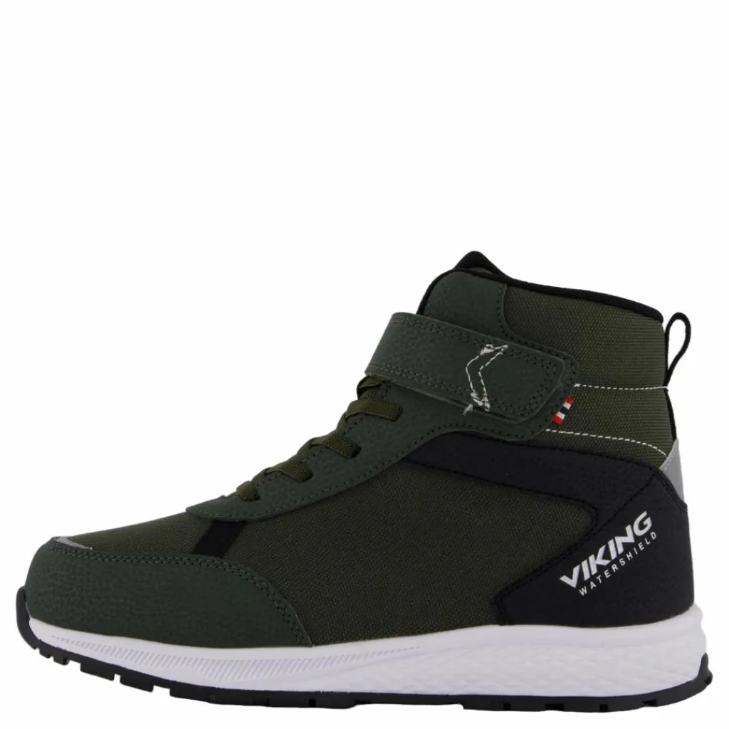Equip Warm Wp 1v Pine/black*Viking Online