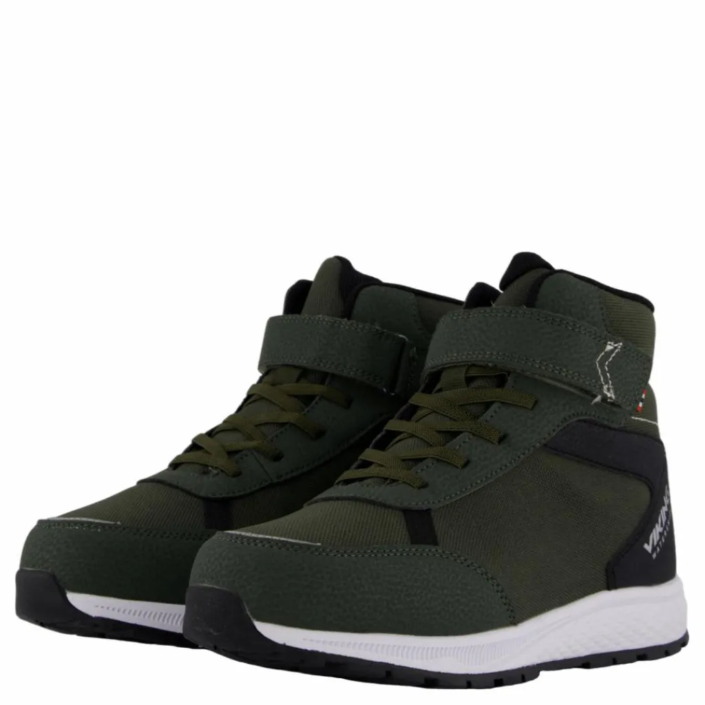 Equip Warm Wp 1v Pine/black*Viking Online