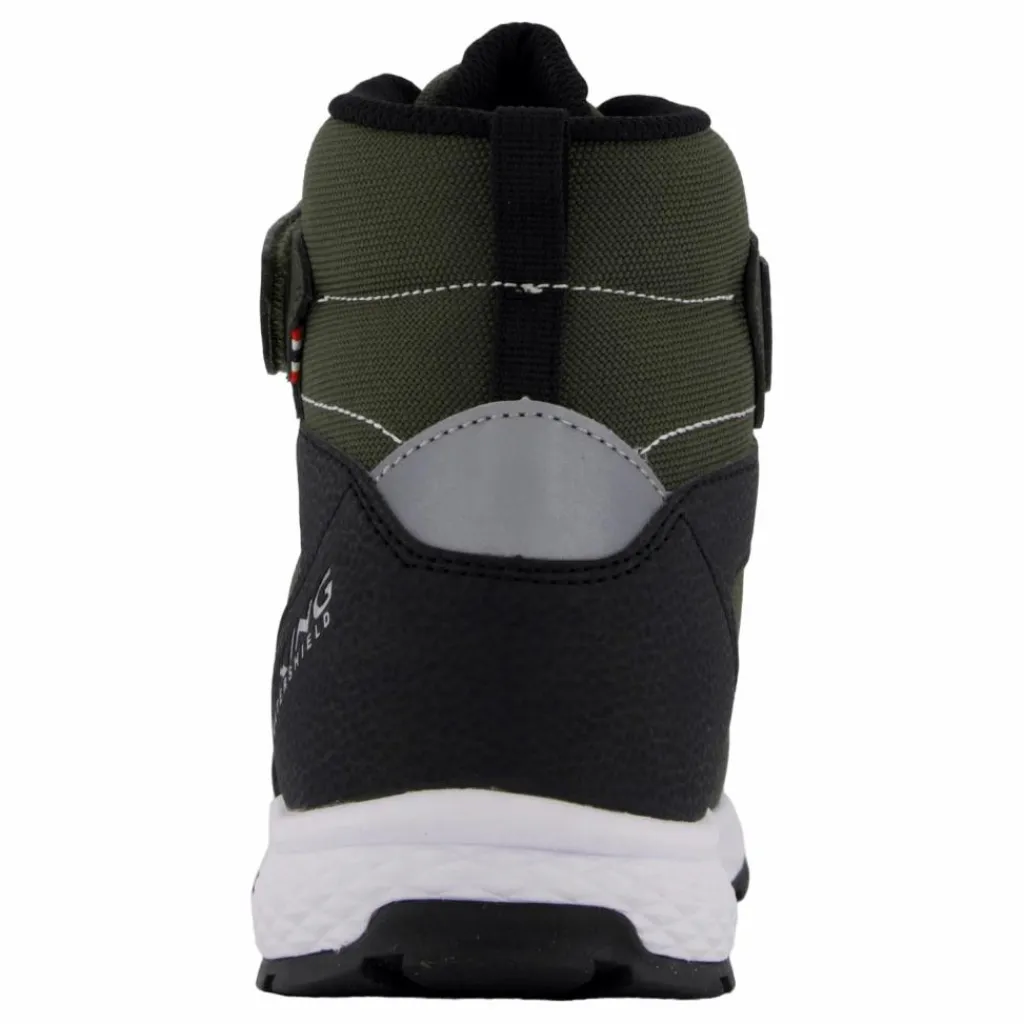 Equip Warm Wp 1v Pine/black*Viking Online