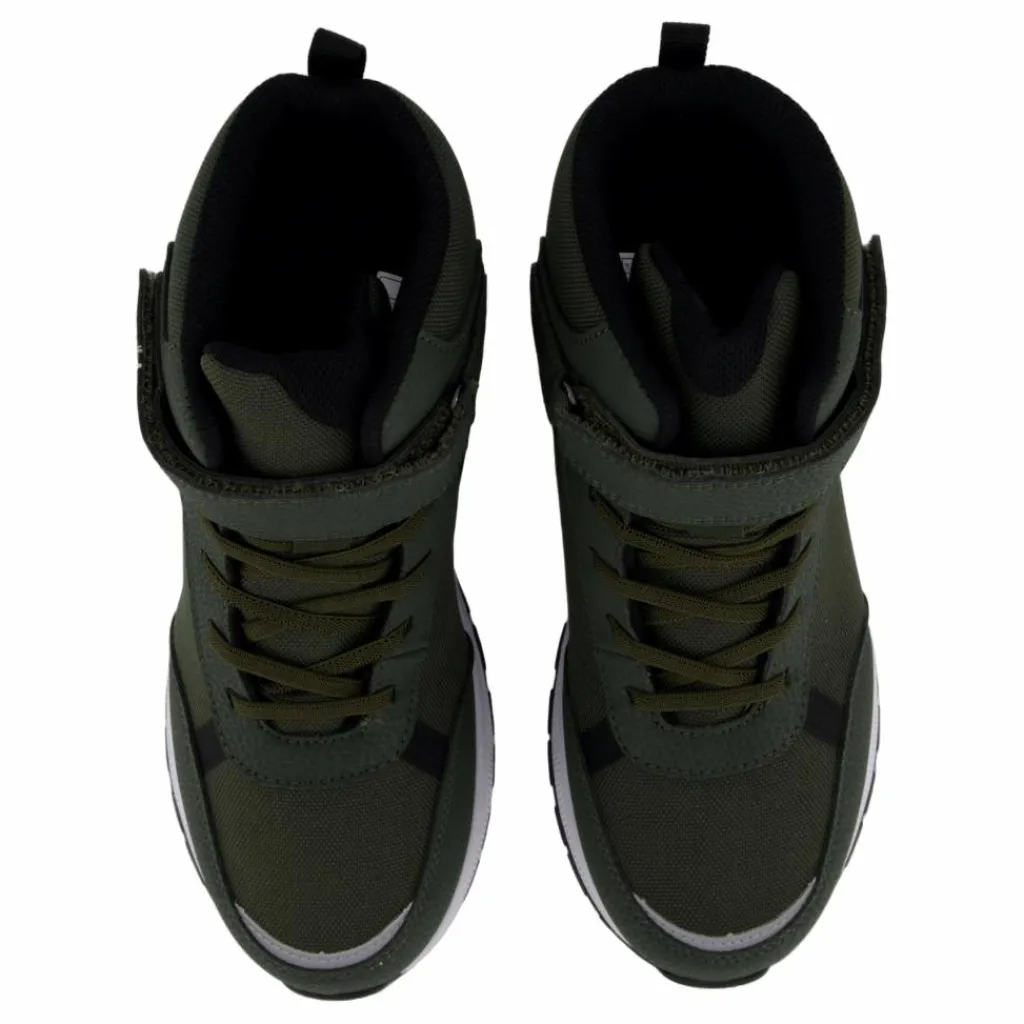 Equip Warm Wp 1v Pine/black*Viking Online