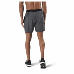 Ergo Melange Shorts Grey*adidas Tennis Sale