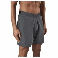 Ergo Melange Shorts Grey*adidas Tennis Sale