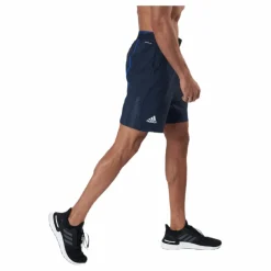 adidas Tennis Ergo Short Engineered Aeroready Blue Blå Outlet