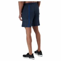 adidas Tennis Ergo Short Engineered Aeroready Blue Blå Outlet