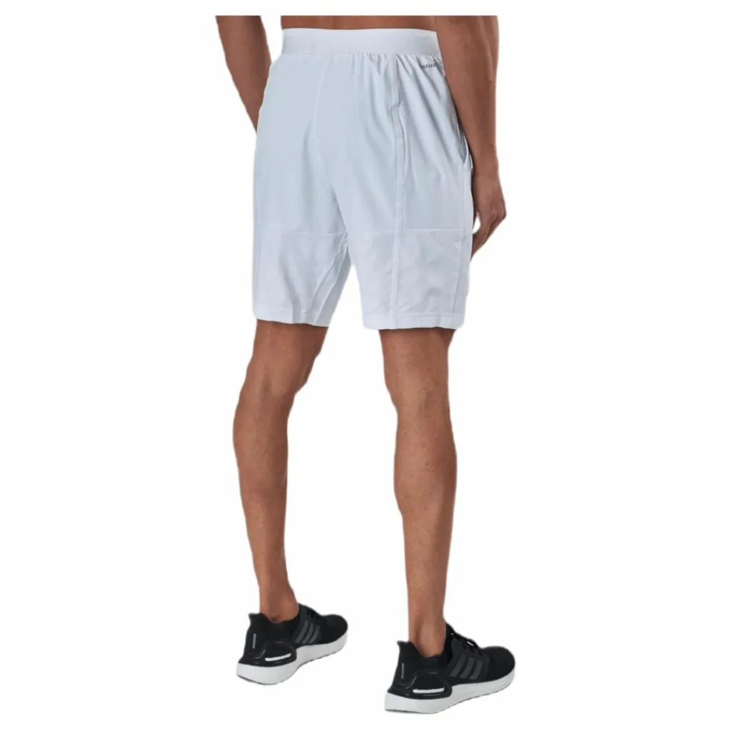 adidas Tennis Ergo Short Engineered Aero White Vit Online