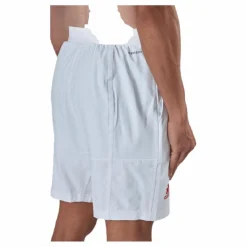 adidas Tennis Ergo Short Engineered Aero White Vit Online