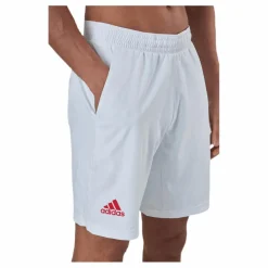 adidas Tennis Ergo Short Engineered Aero White Vit Online