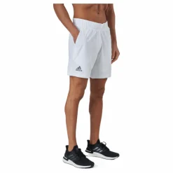 adidas Tennis Ergo Short 000/white Vit Sale