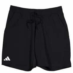 adidas Tennis Ergo Shorts 000/black Svart