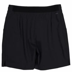 adidas Tennis Ergo Shorts 000/black Svart