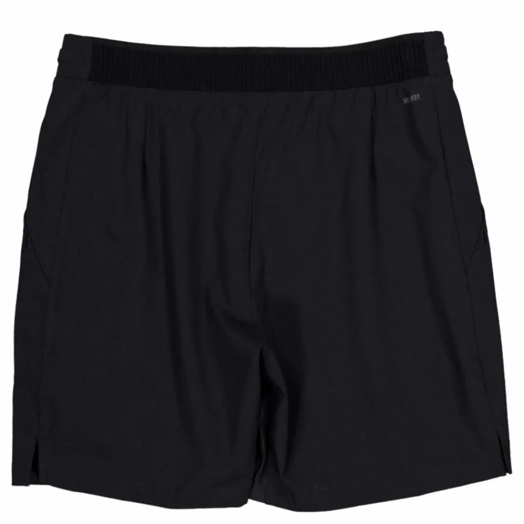 adidas Tennis Ergo Shorts 000/black Svart