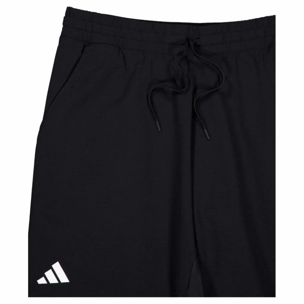 adidas Tennis Ergo Shorts 000/black Svart