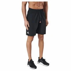 adidas Tennis Ergo Shorts 099/black 9" Svart Sale