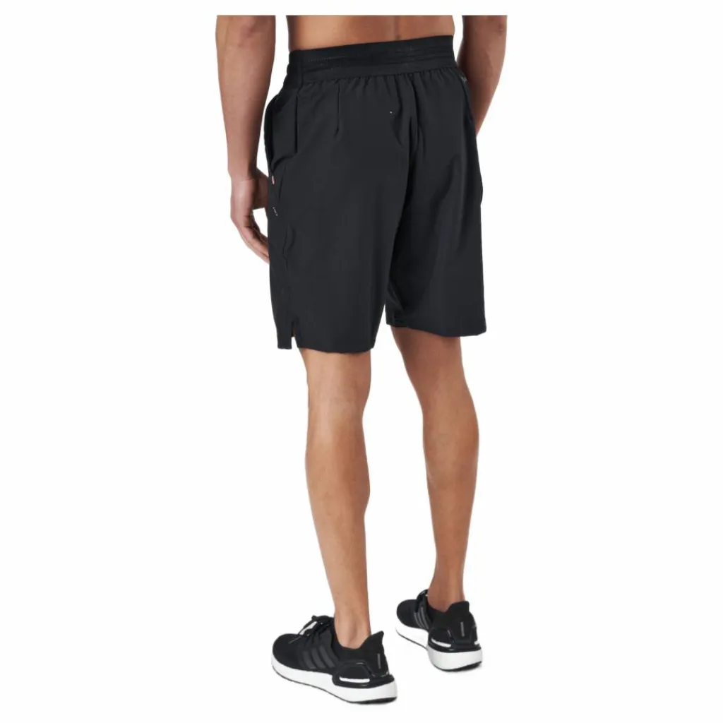 adidas Tennis Ergo Shorts 099/black 9" Svart Sale