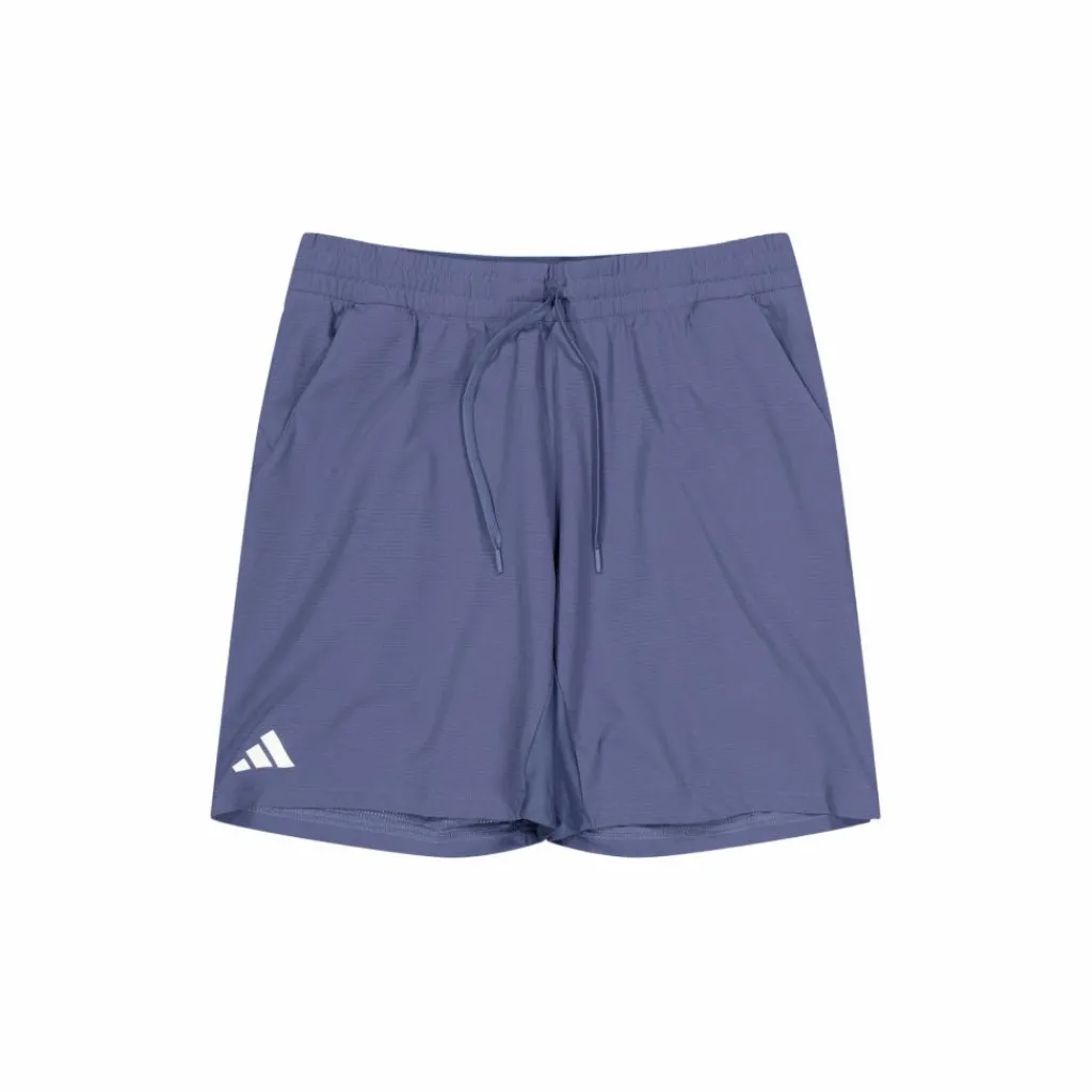 adidas Tennis Ergo Shorts Blue Lila Online