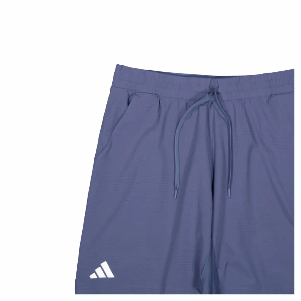 adidas Tennis Ergo Shorts Blue Lila Online