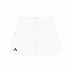 adidas Tennis Ergo Shorts White Vit