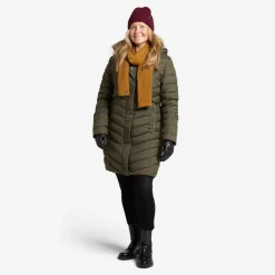Erica Reco Jacket Dark Olive*Tuxer New