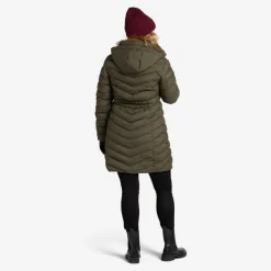 Erica Reco Jacket Dark Olive*Tuxer New