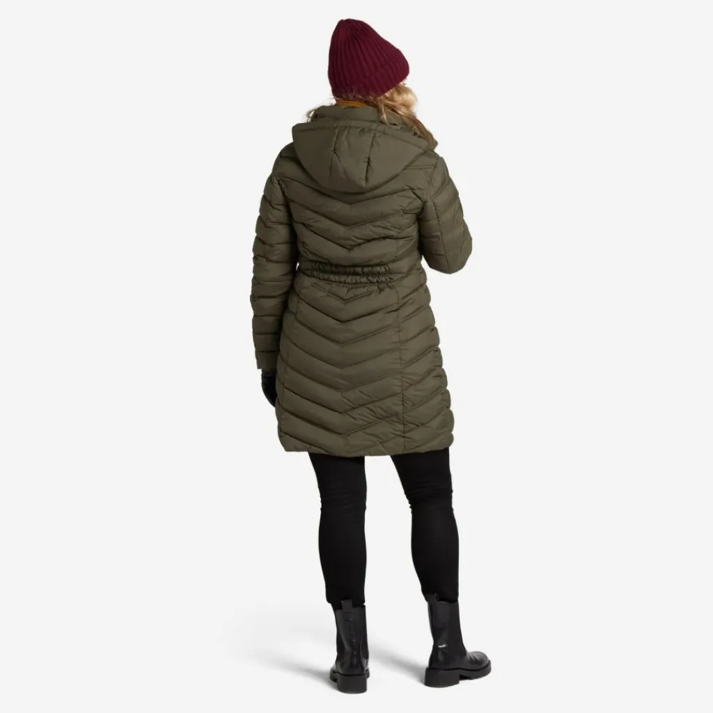 Erica Reco Jacket Dark Olive*Tuxer New