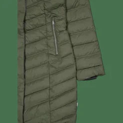 Erica Reco Jacket Dark Olive*Tuxer New