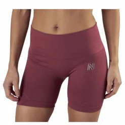 Norfolk Erica Seamless Biker Shorts Pink Rosa Hot