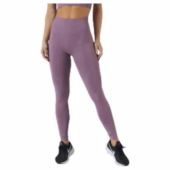 Norfolk Erica Seamless Tights Purple Lila Outlet