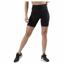 Eris Shorts Black*BLACC