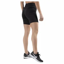 Eris Shorts Black*BLACC