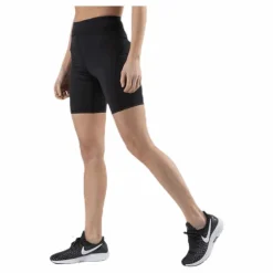 Eris Shorts Black*BLACC