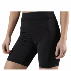Eris Shorts Black*BLACC