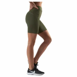 BLACC Eris Shorts Green Grön