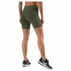 BLACC Eris Shorts Green Grön