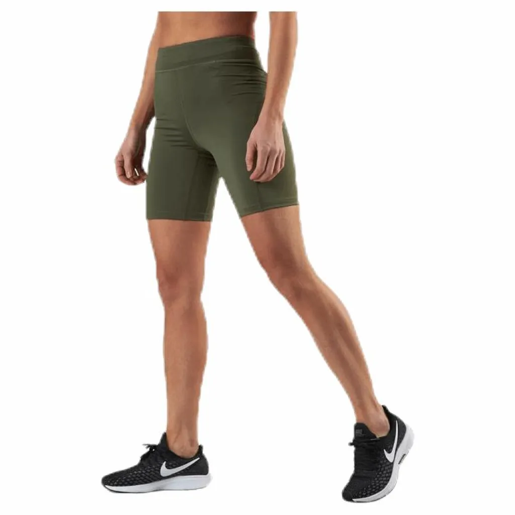 BLACC Eris Shorts Green Grön
