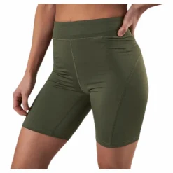 BLACC Eris Shorts Green Grön