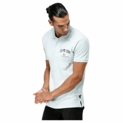 Erland Polo Blue*The Defender Sale