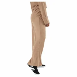 Ermione Mw Pants White*Pieces