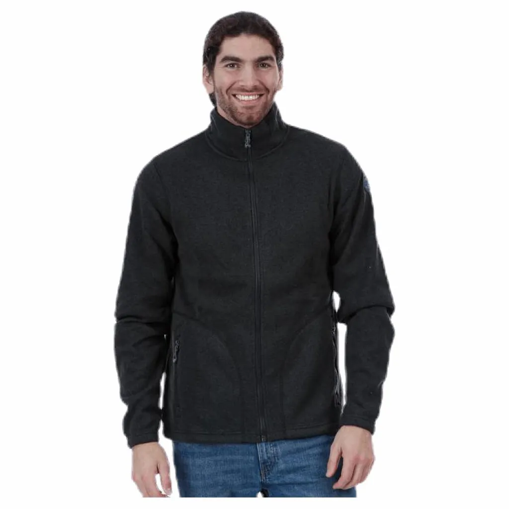 Ernst Black*Weather Report Outlet