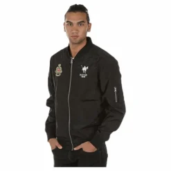 Erryl Black*Vinson Polo Club Outlet