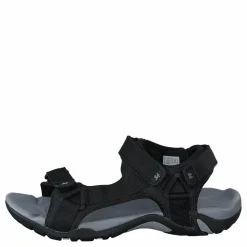 Leaf Esbo Black/grey Svart Outlet
