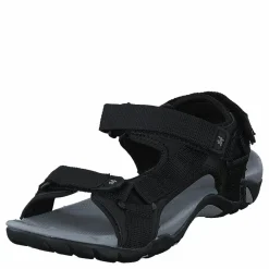 Leaf Esbo Black/grey Svart Outlet