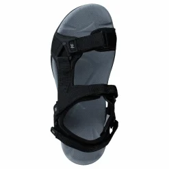 Leaf Esbo Black/grey Svart Outlet
