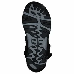 Leaf Esbo Black/grey Svart Outlet