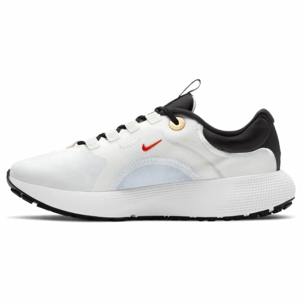 Nike Escape Run White/Gold