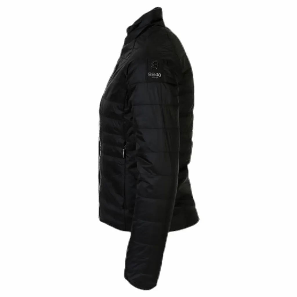 8848 Altitude Ese Lightweight Technical Multiliner Junior Black Svart Online