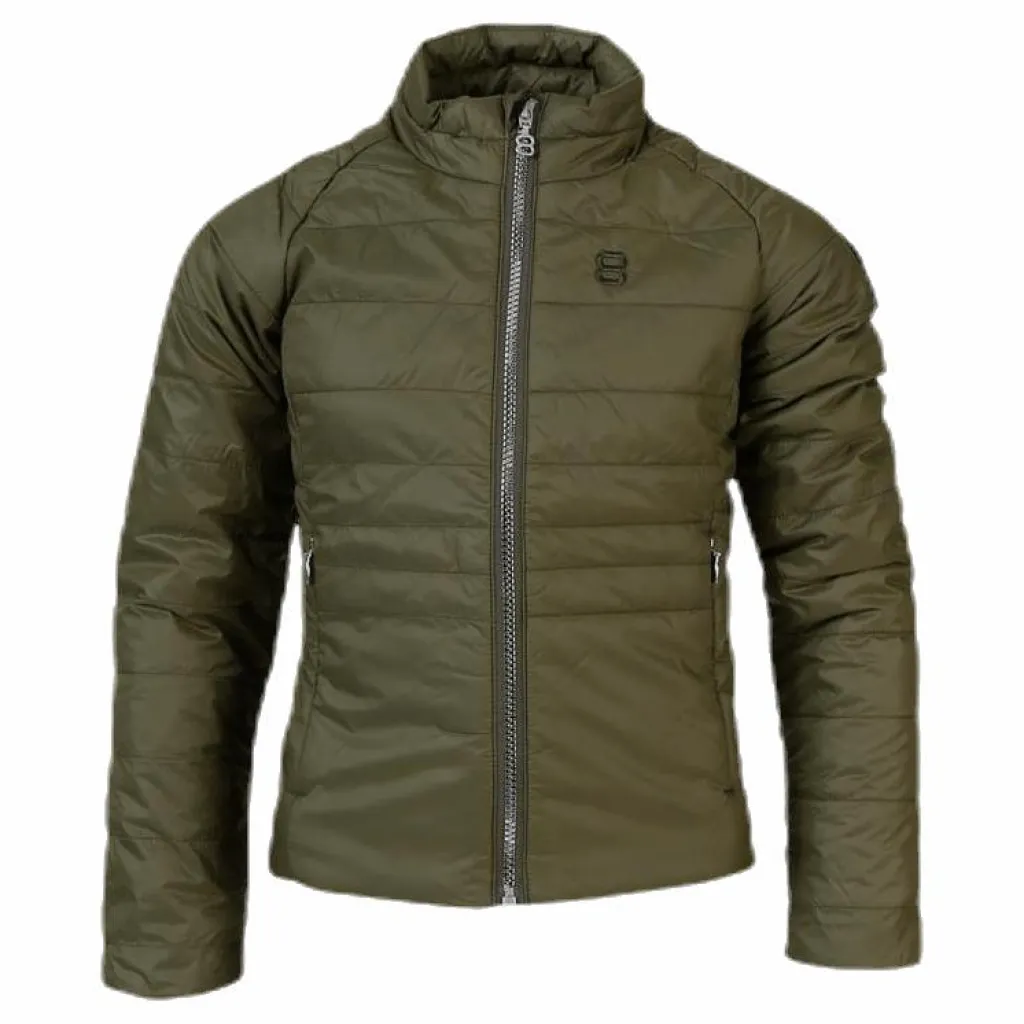 8848 Altitude Ese Lightweight Technical Multiliner Junior Green Grön Discount