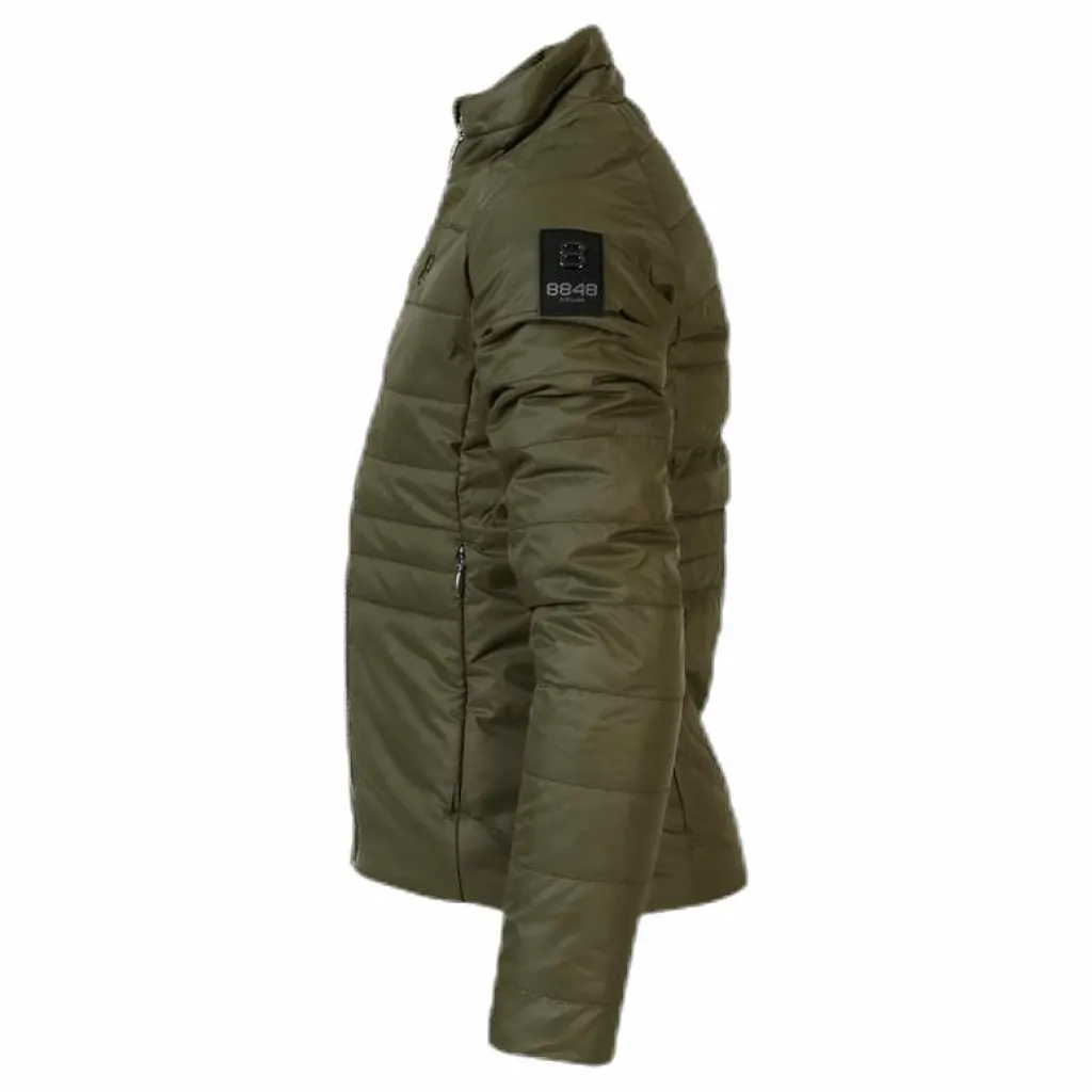 8848 Altitude Ese Lightweight Technical Multiliner Junior Green Grön Discount